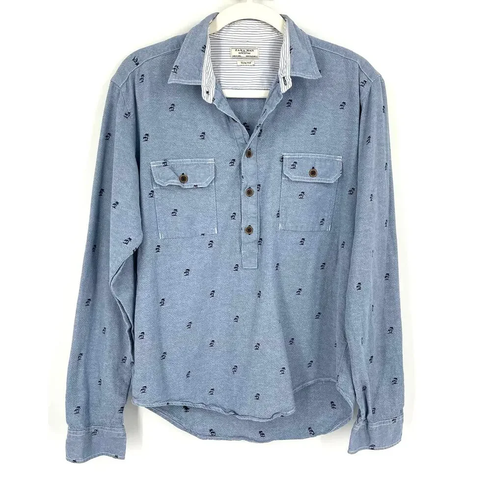 Zara very good
